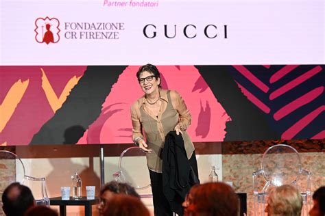 Highlights from L’Eredità delle Donne in Florence – Gucci 